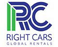 Right Cars Logo